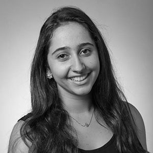 Profile photo of Hansard Society Scholars, Danielle Murad Waiss