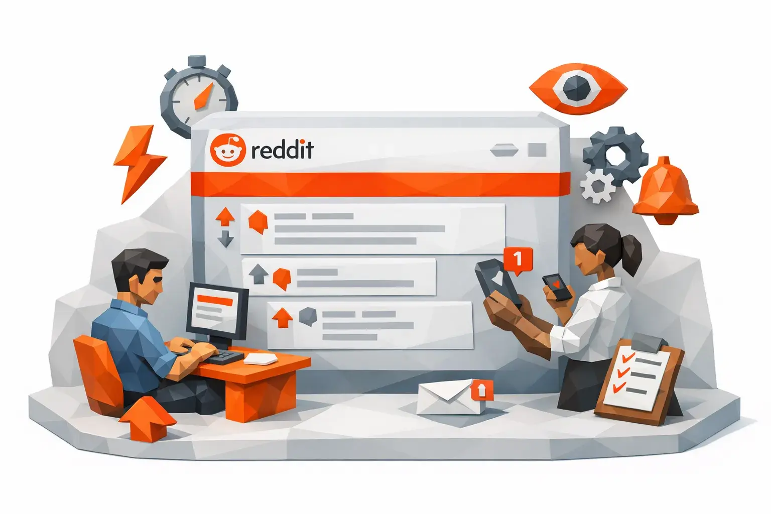 Turn Reddit Mentions into Customers — Fast Response Tactics | Redditor AI