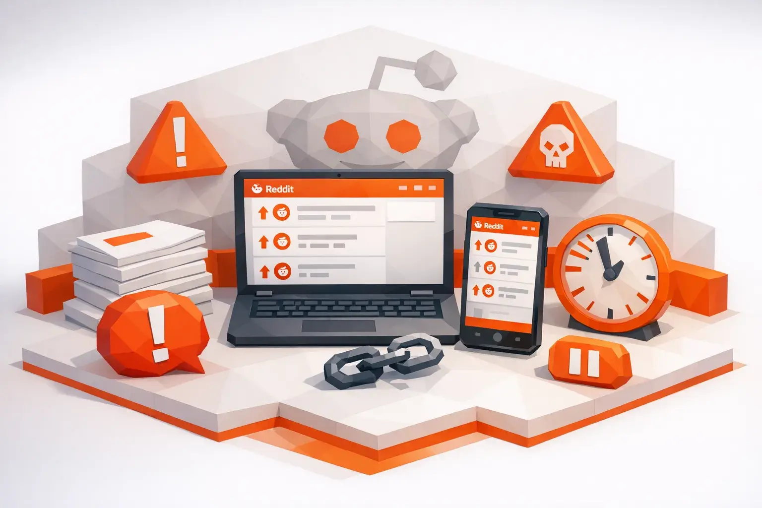Reddit Ban Reasons: Common Triggers and Fast Fixes — Redditor AI