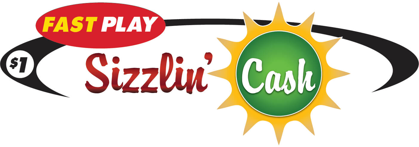 Sizzlin' Cash image