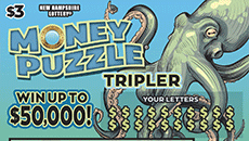 Money Puzzle Tripler