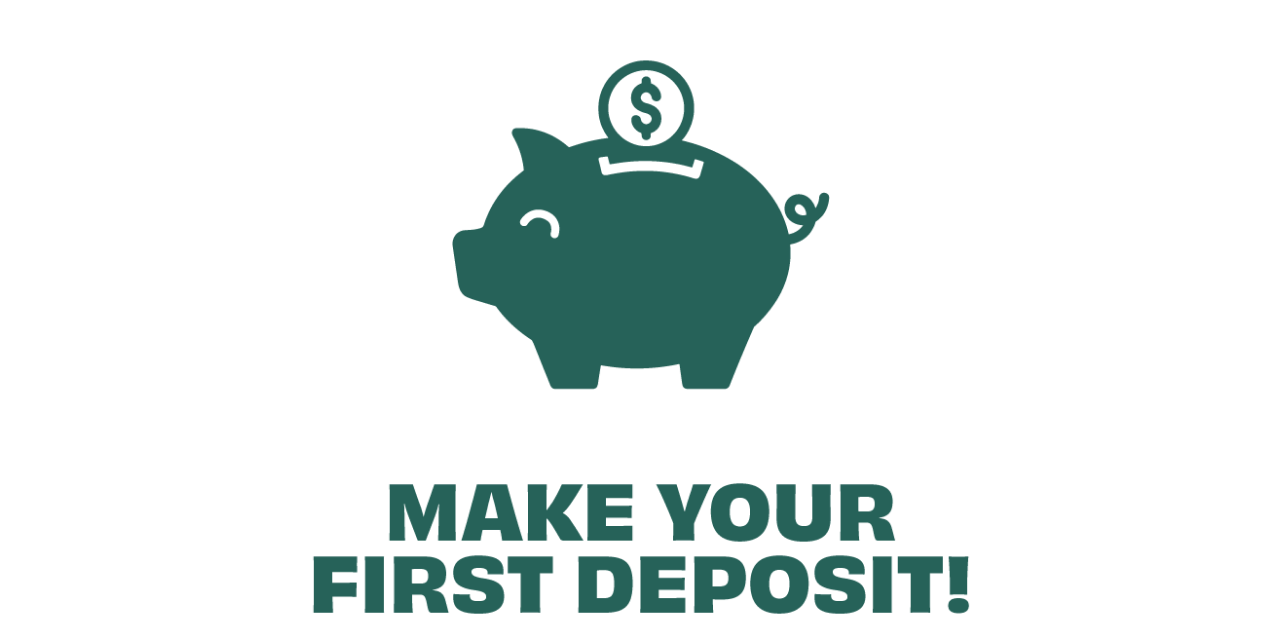 Deposit
