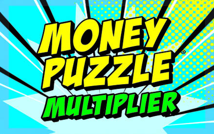 Money Puzzle Multiplier