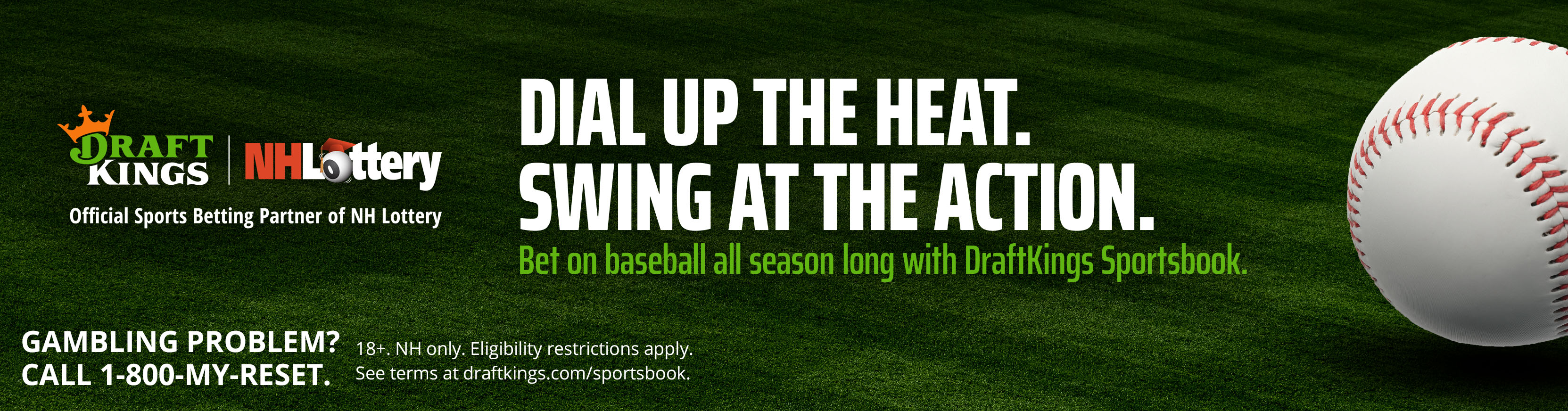 DraftKingsMLB Spring 2026