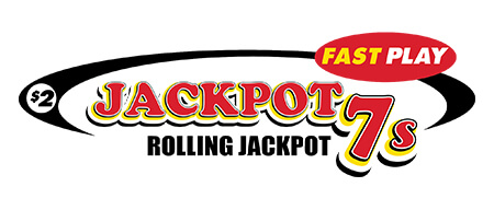 Jackpot 7's image