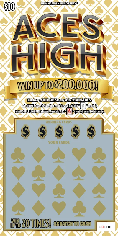 Aces High