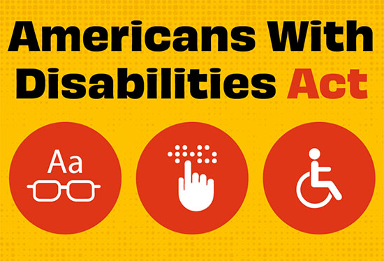 Americans with Disabilities Act