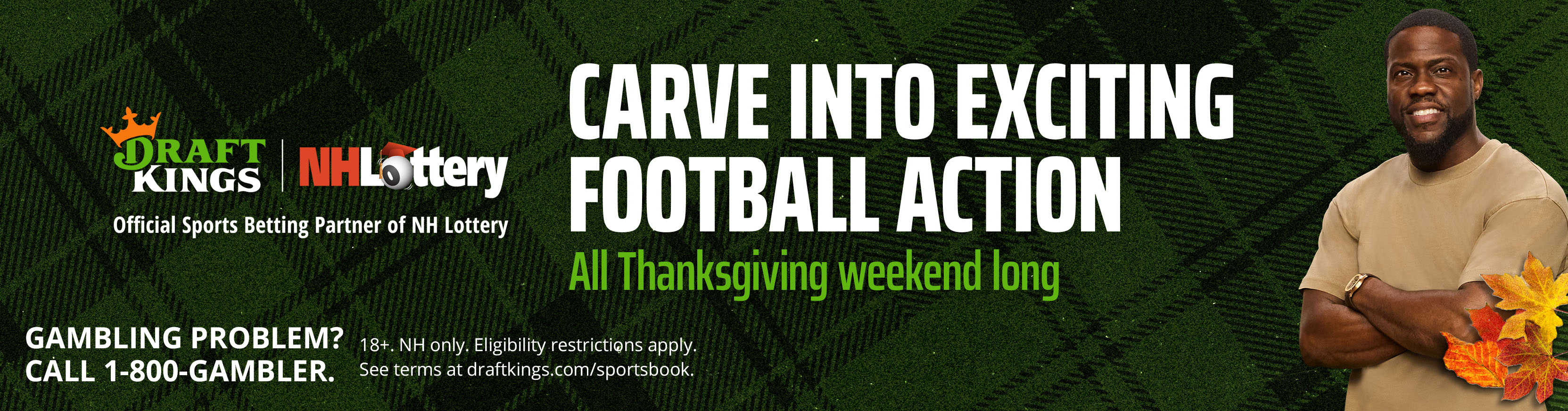 DraftKings Mobile Sportsbook