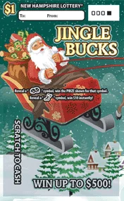 Jingle Bucks
