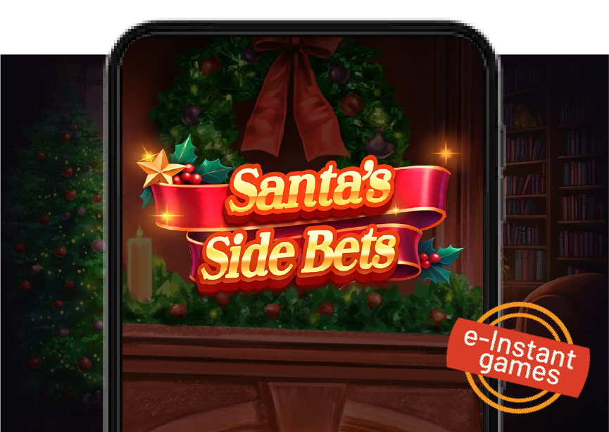 Santa's Side Bets