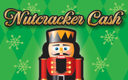 Nutcracker Cash