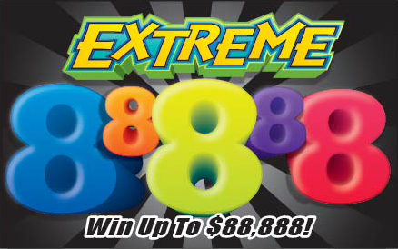 Extreme 8’s