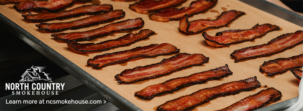 I Heart Bacon
