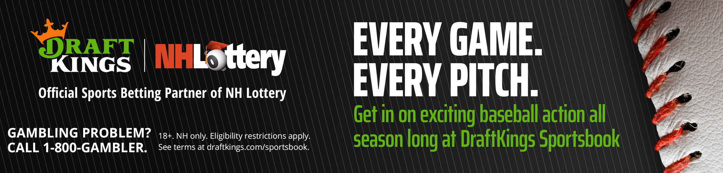 DraftKings Mobile Sportsbook Responsive Image