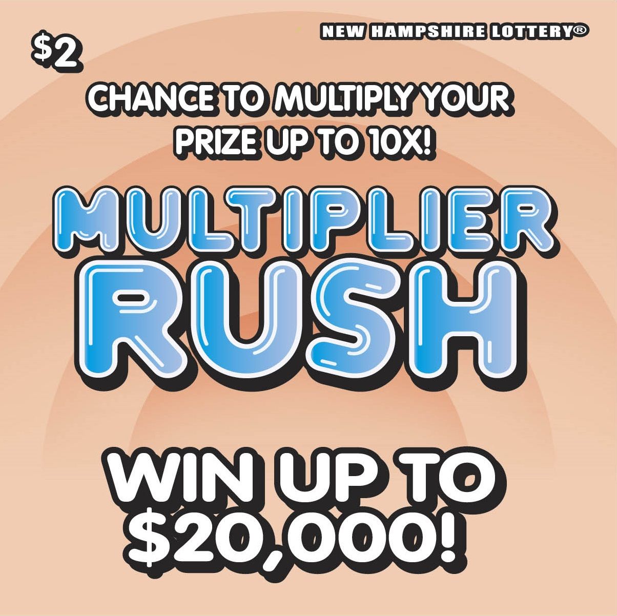 Multiplier Rush