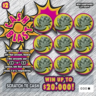 Cash Blast