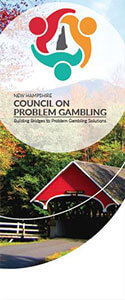 Council on Problem Gambling Image