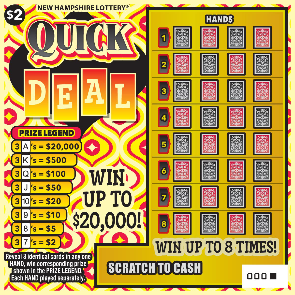 Quick Deal image
