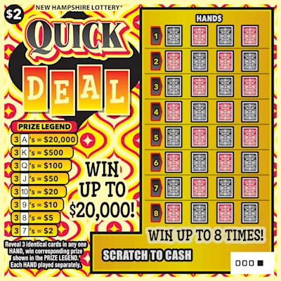 Quick Deal