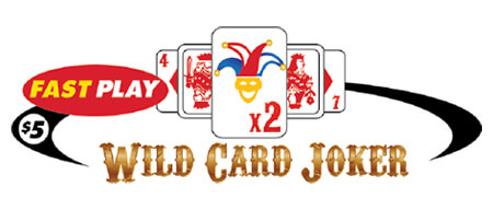Wild Card Joker image