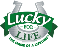 Lucky for Life Game Image