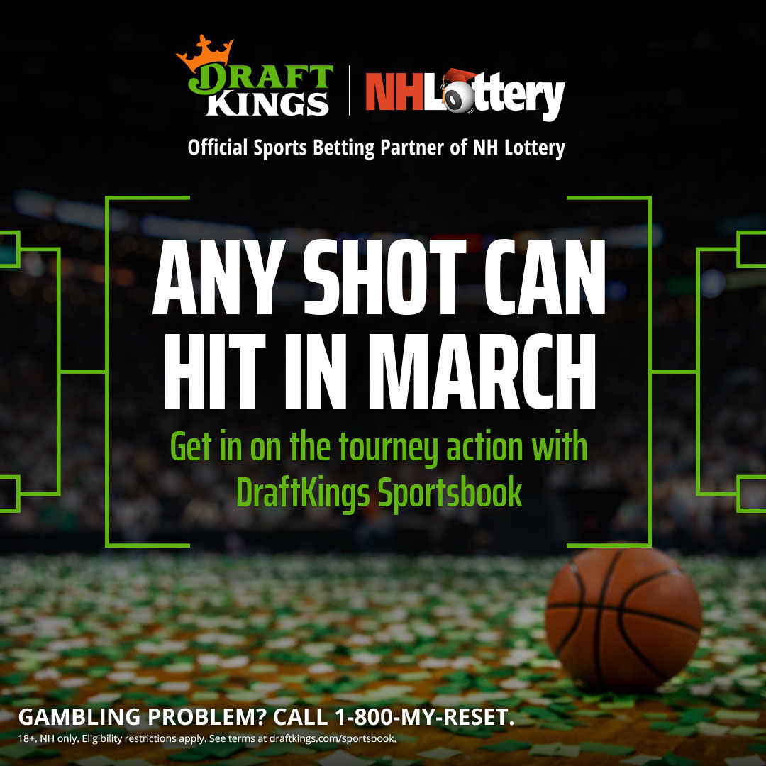 DraftKings March Madness 2026