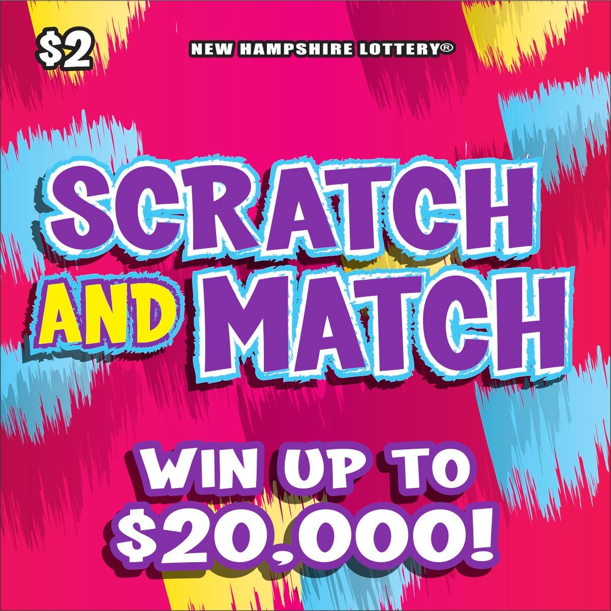 Scratch and Match