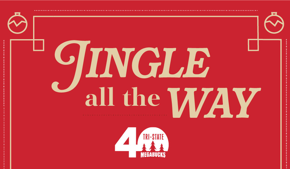 Jingle All The Way