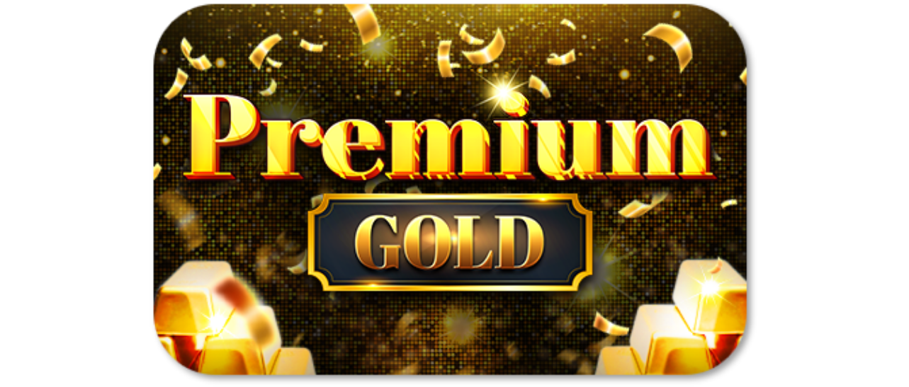 Premium Gold e-Instant Game