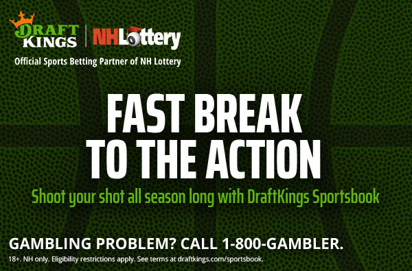 DraftKings Mobile Sportsbook