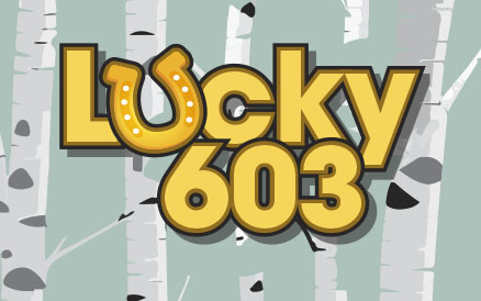 Lucky 603