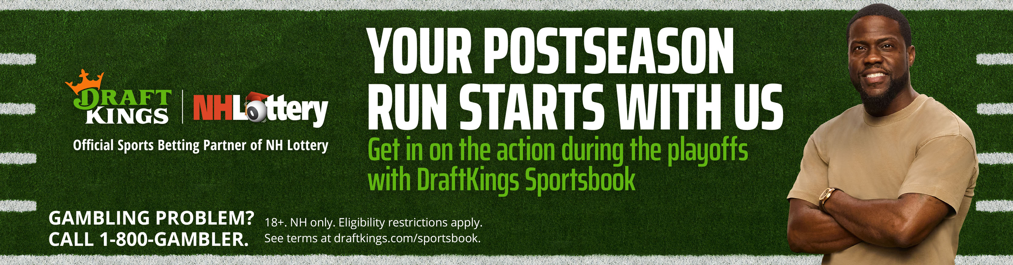 DraftKings Mobile Sportsbook