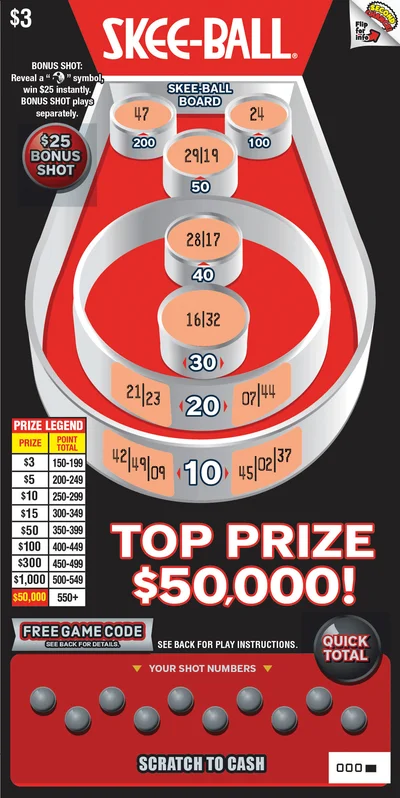 SKEE-BALL®