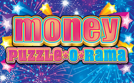 Money Puzzle*O*Rama