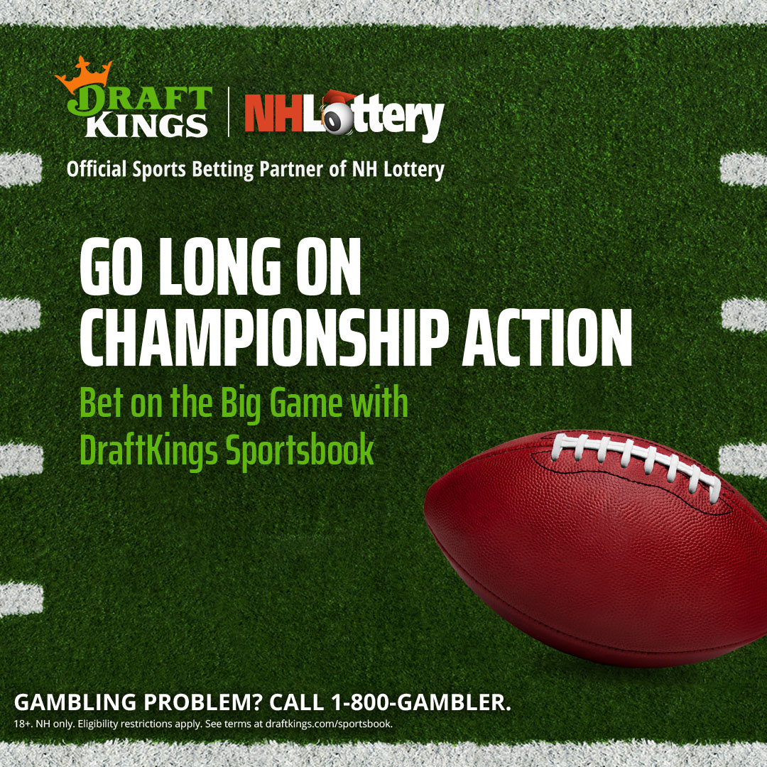 DraftKings Mobile Sportsbook