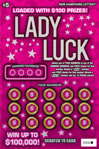 Lady Luck