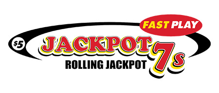 Jackpot 7's image