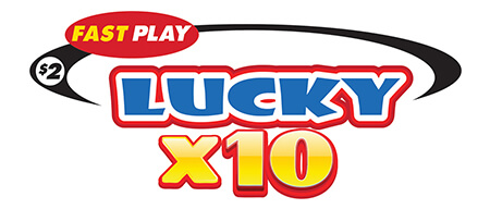 Lucky X10 image