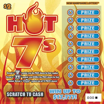 Hot 7s