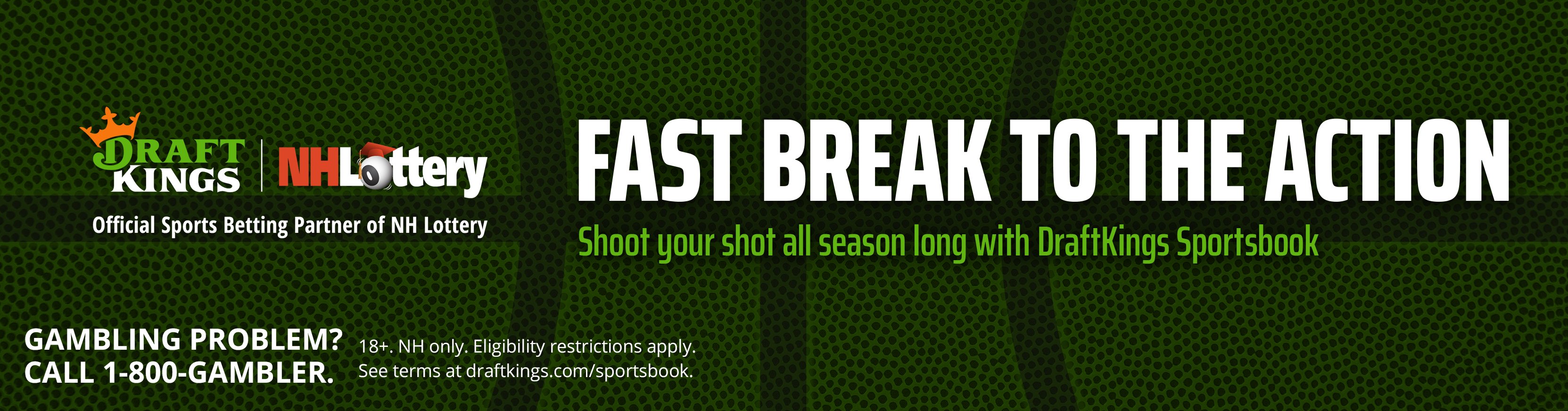 DraftKings Mobile Sportsbook