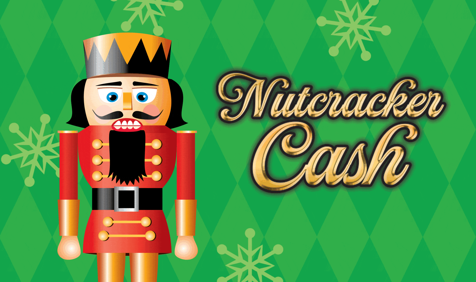 Nutcracker Cash