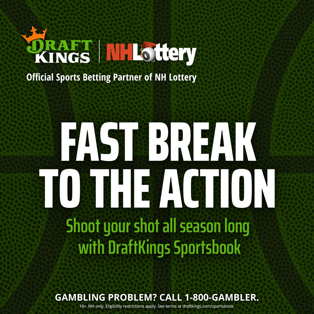 DraftKings Mobile Sportsbook