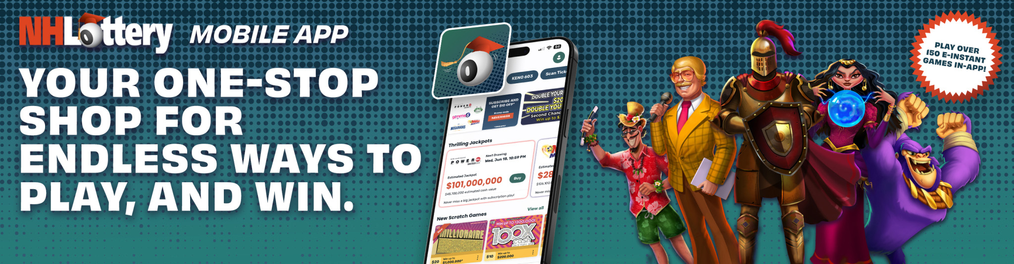App Banner Image 