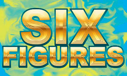 Six Figures ticket
