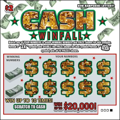 Cash Winfall