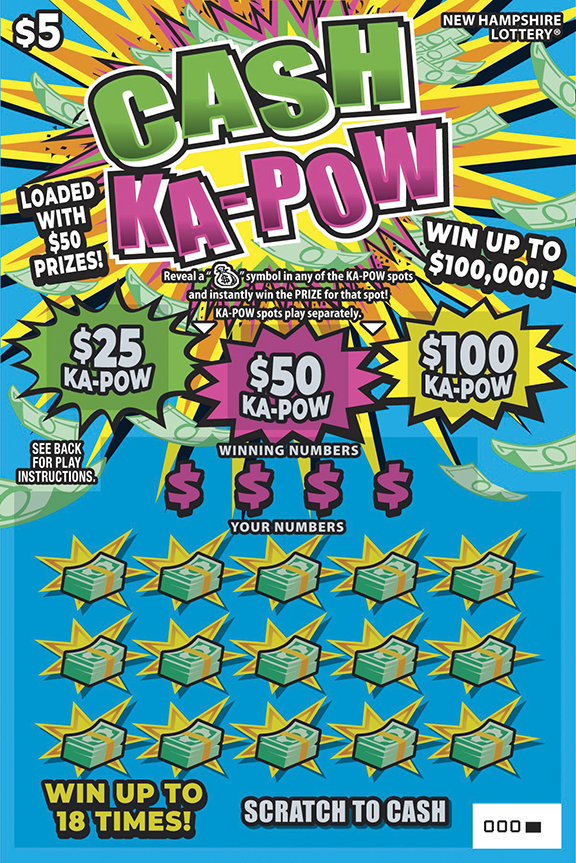 Cash Ka-Pow image