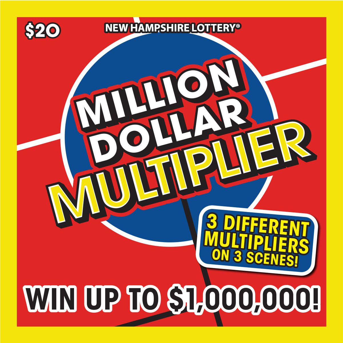 Million Dollar Multiplier