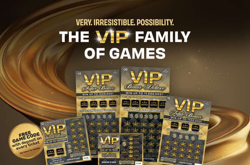 VIP Image Banner Responsive Image