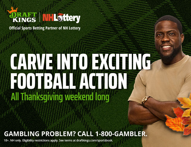 DraftKings Mobile Sportsbook