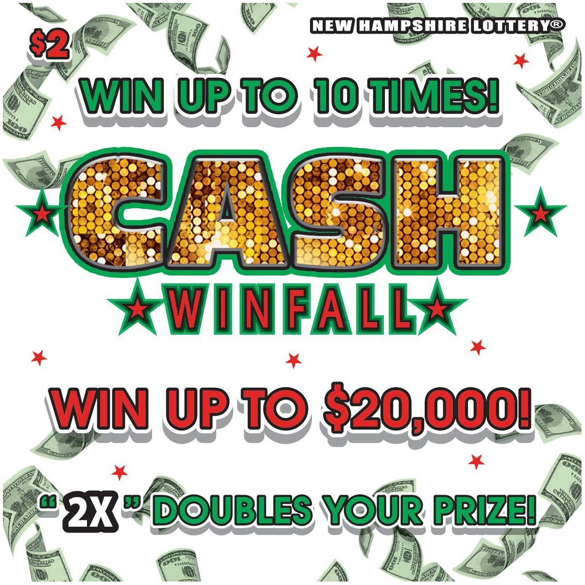 Cash Winfall